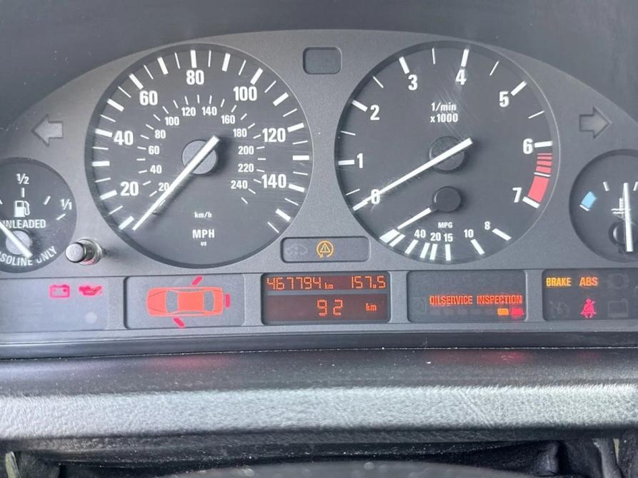 BMW X5 I (E53) Волгоград  - изображение 11
