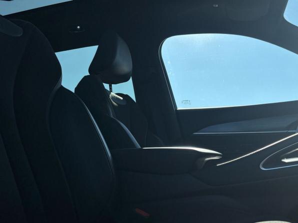 Geely Monjaro I с пробегом 2024 года, цена 3 299 000 рублей, 34200 км, внедорожник, Автокод Объявления