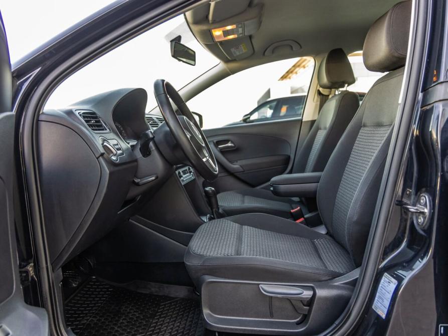 Volkswagen Polo V Волгоград  - изображение 26