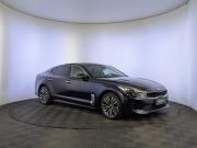 Kia Stinger I Москва  - изображение 32