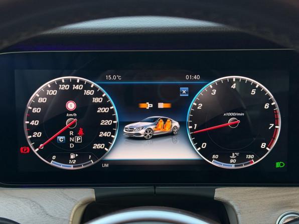 Mercedes-Benz E-Класс V (W213 S213 C238) с пробегом 2019 года, цена 4 300 000 рублей, 98504 км, купе-хардтоп, Автокод Объявления