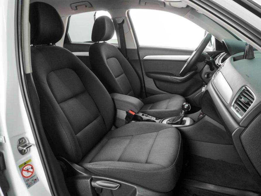 Audi Q3 I (8U) Рестайлинг Воронеж  - изображение 8