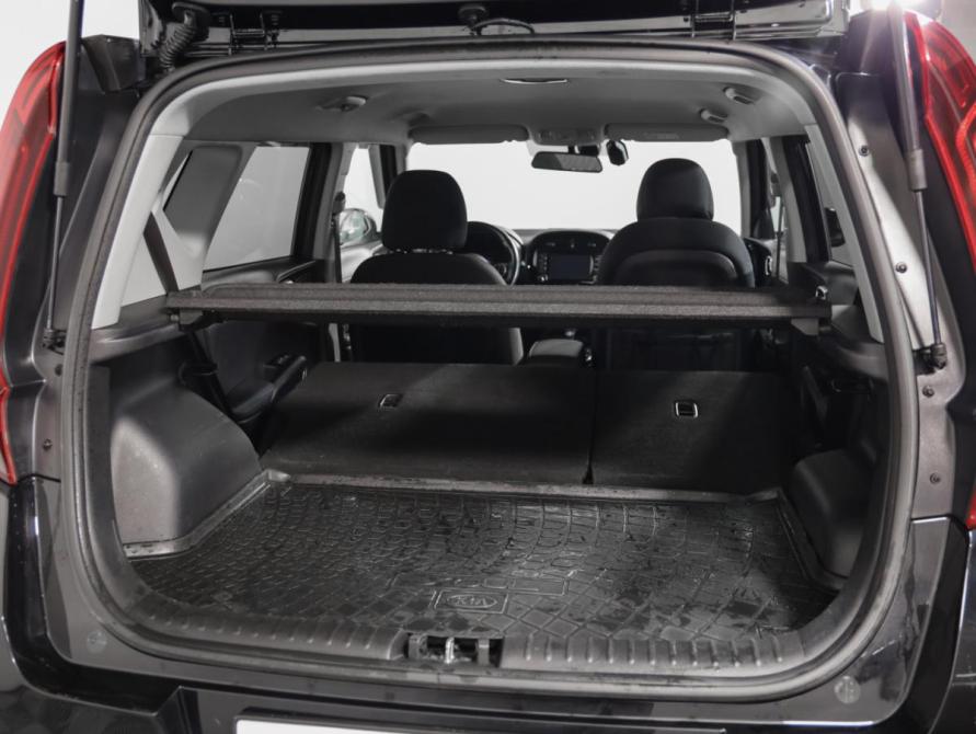 Kia Soul III Санкт-Петербург  - изображение 27