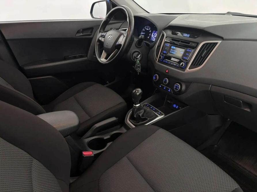 Hyundai Creta I Псков  - изображение 12