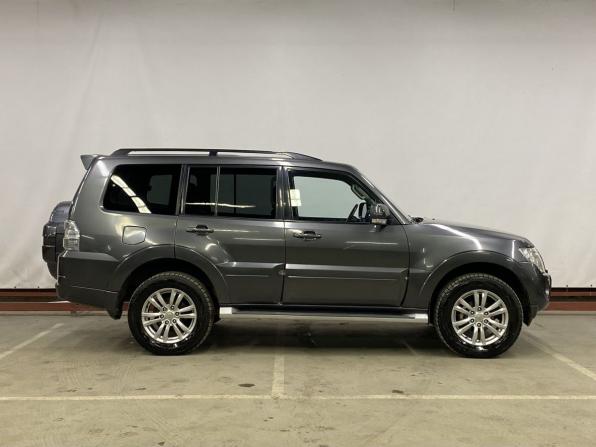 Mitsubishi Pajero IV Рестайлинг 1 с пробегом 2012 года, цена 2 039 000 рублей, 176696 км, внедорожник, Автокод Объявления