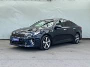 Kia Optima IV Липецк  - изображение 20