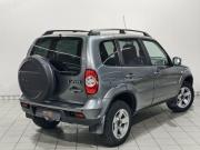 Chevrolet Niva I Рестайлинг Курск  - изображение 20