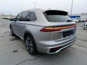 Geely Monjaro I Тюмень  - изображение 32