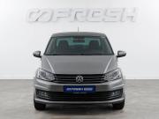 Volkswagen Polo V Рестайлинг Москва  - изображение 23