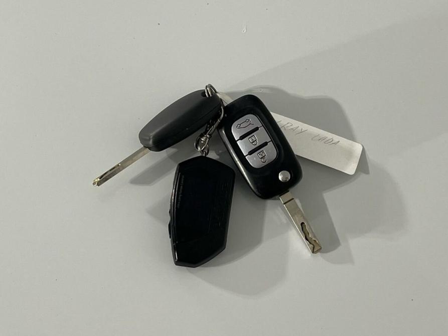 Lada (ВАЗ) XRAY I Ижевск  - изображение 22