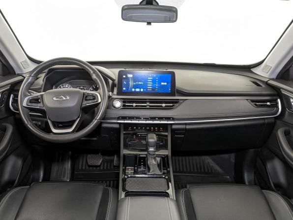 Chery Tiggo 4 Pro I с пробегом 2024 года, цена 1 440 000 рублей, 68242 км, внедорожник, Автокод Объявления