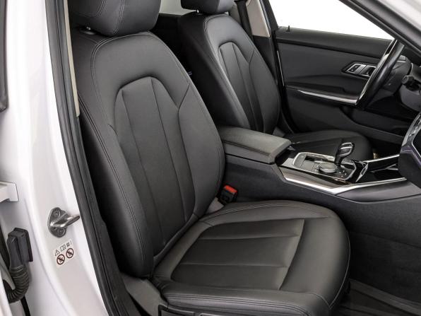 BMW 3 серии VII (G2x) с пробегом 2020 года, цена 3 150 000 рублей, 109389 км, седан, Автокод Объявления