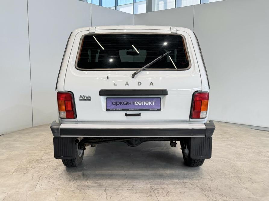 Lada (ВАЗ) Niva Legend I Волжский  - изображение 4