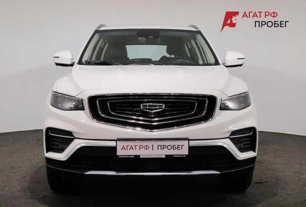 Geely Atlas Pro Ярославль  - изображение 2
