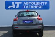 Nissan Juke I Таганрог  - изображение 23