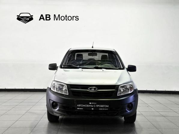Lada (ВАЗ) Granta I с пробегом 2012 года, цена 330 000 рублей, 79687 км, седан, Автокод Объявления
