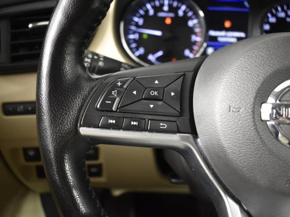 Nissan X-Trail III Рестайлинг с пробегом 2022 года, цена 3 647 900 рублей, 88888 км, внедорожник, Автокод Объявления