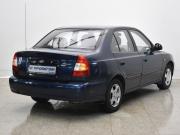 Hyundai Accent II Москва  - изображение 18
