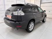 Lexus RX II Рестайлинг Пермь  - изображение 25