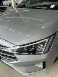 Hyundai Elantra VI (AD) Рестайлинг Уфа  - изображение 45