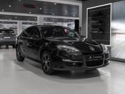 Renault Laguna III Рестайлинг Москва  - изображение 25