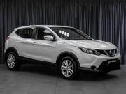 Nissan Qashqai II Тюмень  - изображение 19