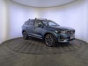 Geely Monjaro I Москва  - изображение 33