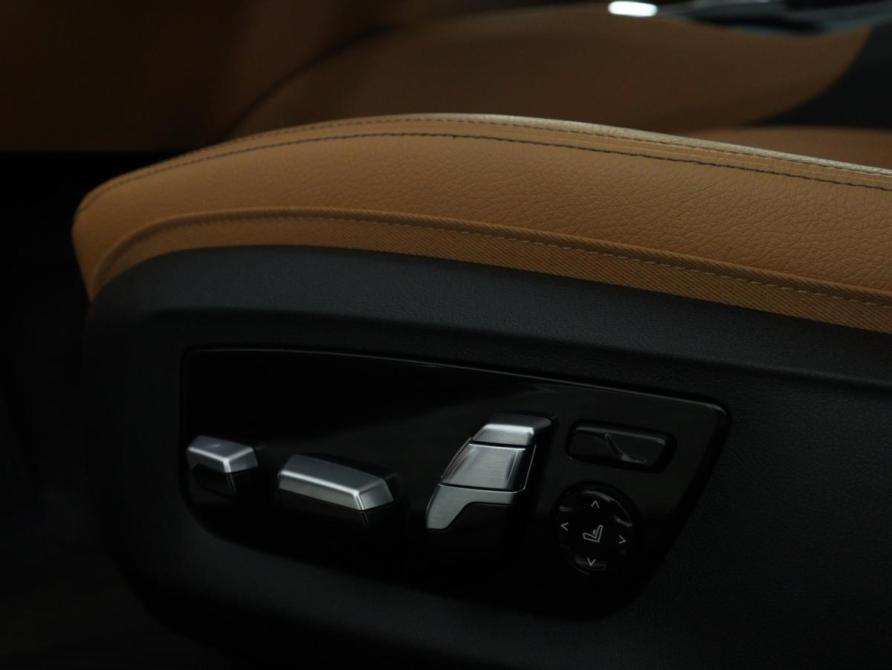 BMW 5 серии VII (G30/G31/G38) Санкт-Петербург  - изображение 18