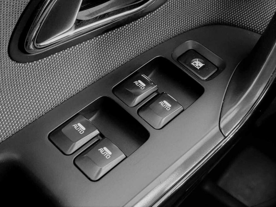 Kia Ceed II Рестайлинг Москва  - изображение 10
