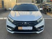 Lada (ВАЗ) Vesta I Рестайлинг (NG) Казань  - изображение 20