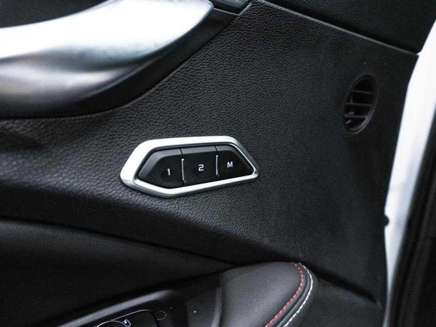 Geely Tugella I Рестайлинг Красноярск  - изображение 18