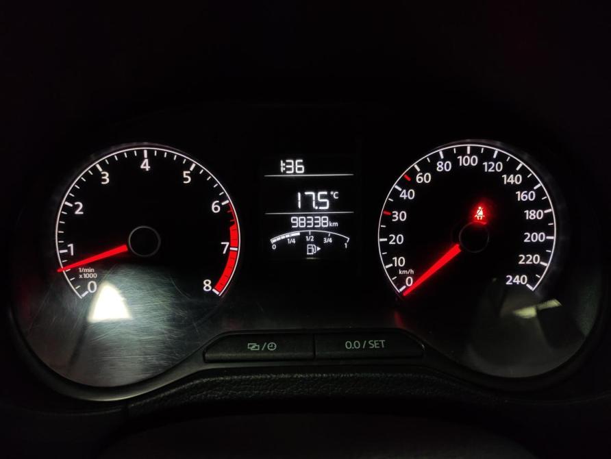 Volkswagen Polo V Пермь  - изображение 11