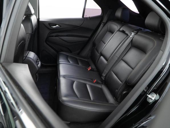 Chevrolet Equinox III Рестайлинг с пробегом 2020 года, цена 2 498 999 рублей, 77784 км, внедорожник, Автокод Объявления