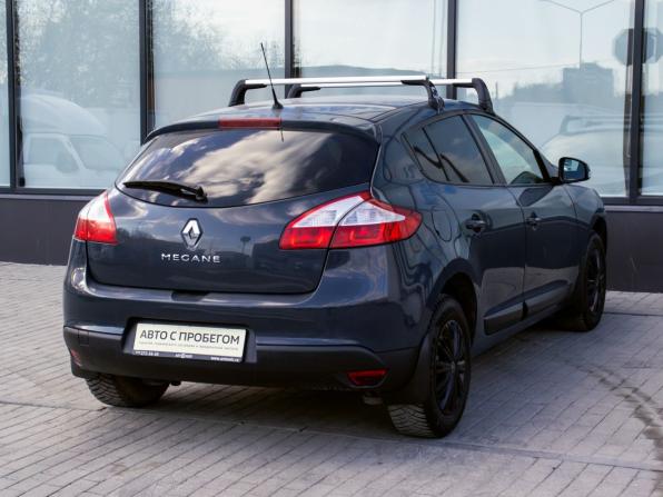 Renault Megane III Рестайлинг с пробегом 2013 года, цена 679 000 рублей, 208400 км, хэтчбек, Автокод Объявления