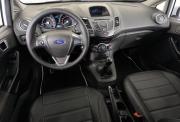 Ford Fiesta Mk6 Рестайлинг Нижний Новгород  - изображение 32