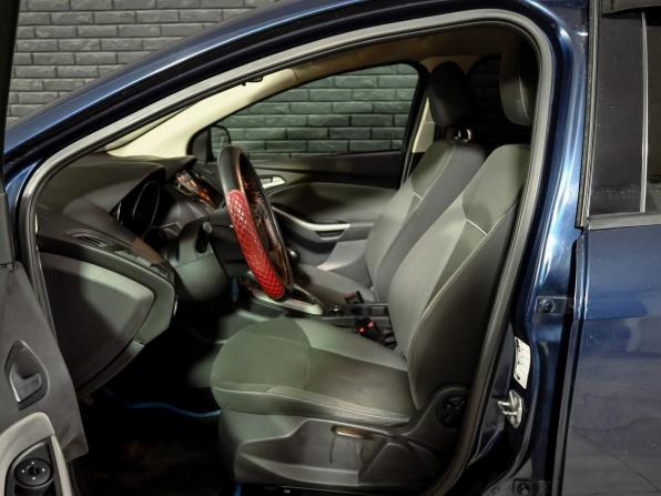 Ford Focus III с пробегом 2011 года, цена 700 000 рублей, 260190 км, хэтчбек, Автокод Объявления