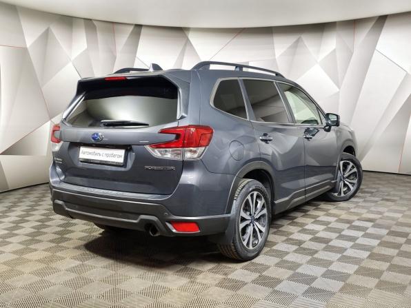 Subaru Forester V с пробегом 2021 года, цена 2 095 000 рублей, 207000 км, внедорожник, Автокод Объявления