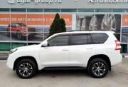 Toyota Land Cruiser Prado 150 Series Рестайлинг 1 Саратов  - изображение 35