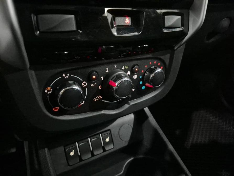 Lada (ВАЗ) Largus I Рестайлинг Альметьевск  - изображение 19