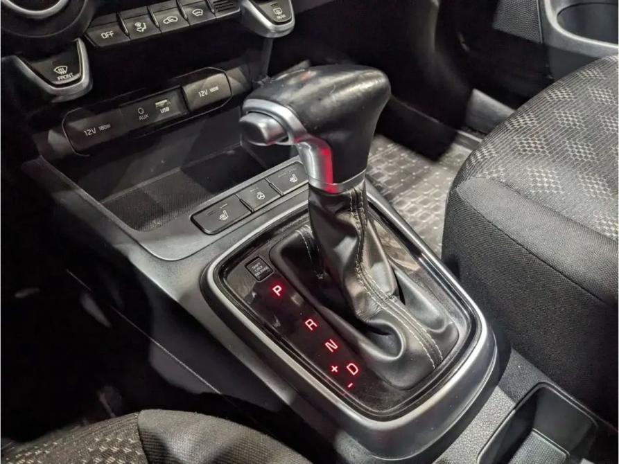 Kia Rio IV Пермь  - изображение 22