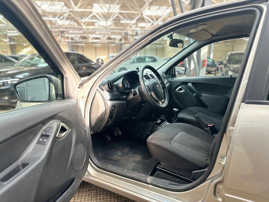 Lada (ВАЗ) Granta I Рестайлинг Набережные Челны  - изображение 11