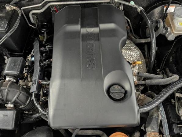 Suzuki Grand Vitara II Рестайлинг с пробегом 2011 года, цена 1 355 000 рублей, 78229 км, внедорожник, Автокод Объявления