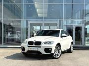 BMW X6 I (E71) Рестайлинг Пермь  - изображение 37
