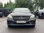 Mercedes-Benz C-Класс IV (W205) Рестайлинг Москва  - изображение 17
