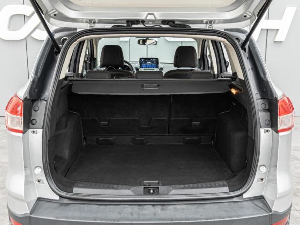 Ford Kuga II с пробегом 2014 года, цена 1 200 000 рублей, 141788 км, внедорожник, Автокод Объявления