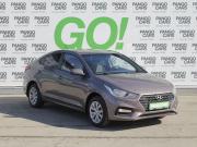 Hyundai Solaris II Владимир  - изображение 19
