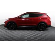 Hyundai Santa Fe III Москва  - изображение 36