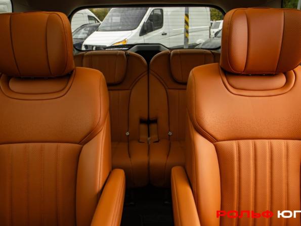 GAC Trumpchi S9 с пробегом 2025 года, цена 4 988 000 рублей, 2178 км, внедорожник, Автокод Объявления