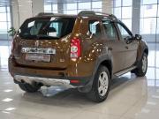 Renault Duster I Самара  - изображение 16