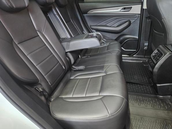 Haval F7 I с пробегом 2021 года, цена 1 849 000 рублей, 121517 км, внедорожник, Автокод Объявления